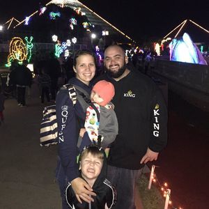 Meet your Posher, Margaret